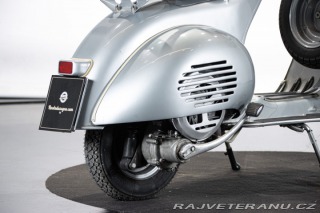 Piaggio Vespa VB1 150 1958