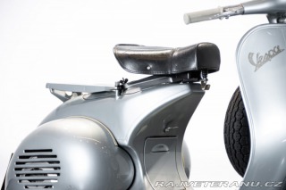 Piaggio Vespa VB1 150 1958