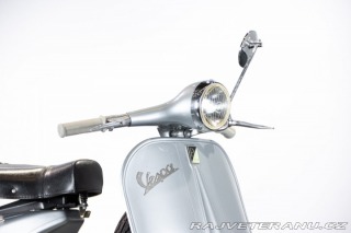 Piaggio Vespa VB1 150 1958