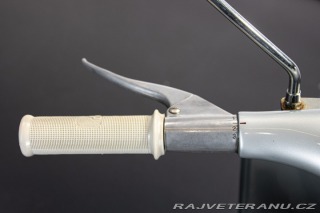 Piaggio Vespa VB1 150 1958