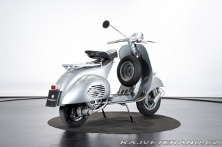 Piaggio Vespa VB1 150 1958