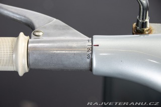 Piaggio Vespa VB1 150 1958