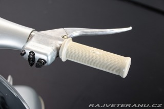 Piaggio Vespa VB1 150 1958