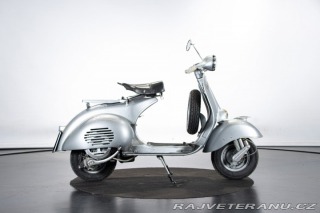 Piaggio Vespa VB1 150 1958