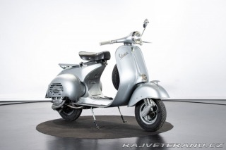 Piaggio Vespa VB1 150 1958