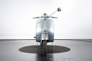 Piaggio Vespa VB1 150 1958
