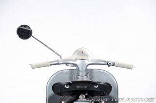 Piaggio Vespa VB1 150 1958
