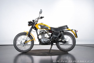 Ducati 250 SCRAMBLER S
