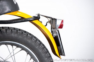 Ducati 250 SCRAMBLER S 1971