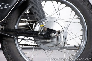 Ducati 250 SCRAMBLER S 1971