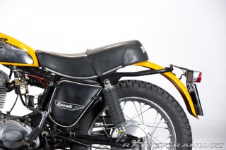 Ducati 250 SCRAMBLER S 1971