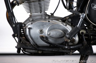 Ducati 250 SCRAMBLER S 1971