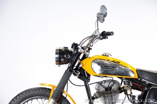 Ducati 250 SCRAMBLER S 1971