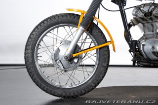 Ducati 250 SCRAMBLER S 1971