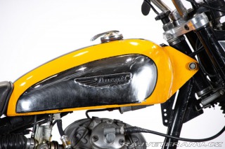 Ducati 250 SCRAMBLER S 1971