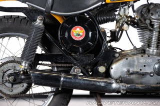 Ducati 250 SCRAMBLER S 1971