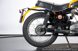 Ducati 250 SCRAMBLER S 1971