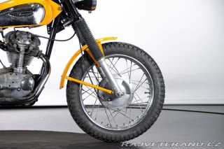 Ducati 250 SCRAMBLER S 1971