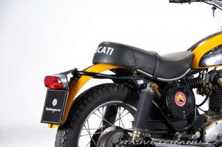 Ducati 250 SCRAMBLER S 1971