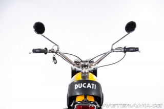 Ducati 250 SCRAMBLER S 1971