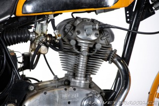 Ducati 250 SCRAMBLER S 1971