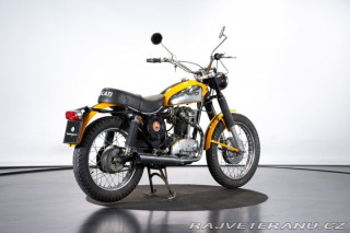 Ducati 250 SCRAMBLER S 1971