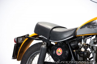 Ducati 250 SCRAMBLER S 1971