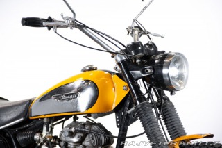 Ducati 250 SCRAMBLER S 1971