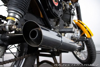 Ducati 250 SCRAMBLER S 1971