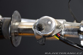 Ducati 250 SCRAMBLER S 1971