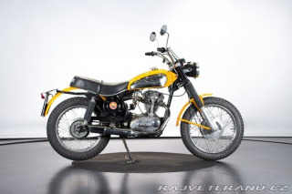 Ducati 250 SCRAMBLER S 1971