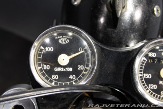 Ducati 250 SCRAMBLER S 1971