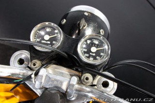 Ducati 250 SCRAMBLER S 1971