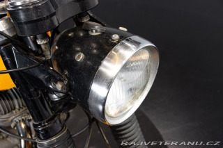 Ducati 250 SCRAMBLER S 1971