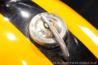 Ducati 250 SCRAMBLER S 1971