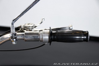 Ducati 250 SCRAMBLER S 1971