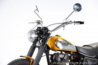 Ducati 250 SCRAMBLER S 1971