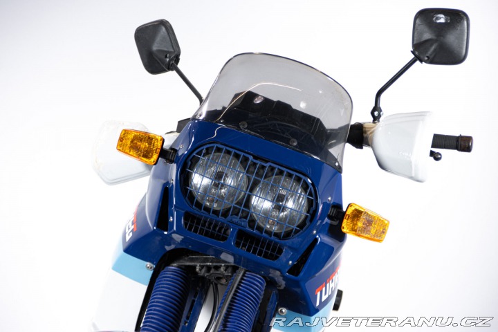 Ostatní značky Ostatní modely Aprilia TUAREG 350 WIND 1987