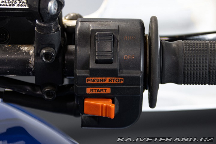 Ostatní značky Ostatní modely Aprilia TUAREG 350 WIND 1987