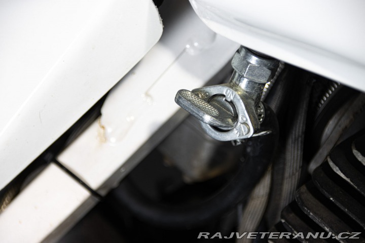 Ostatní značky Ostatní modely Aprilia TUAREG 350 WIND 1987