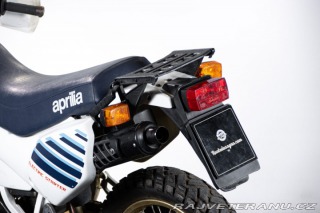 Ostatní značky Ostatní modely Aprilia TUAREG 350 WIND 1987