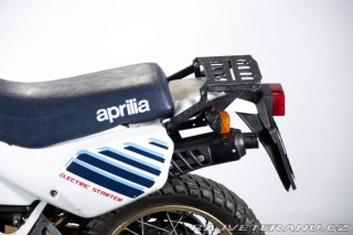 Ostatní značky Ostatní modely Aprilia TUAREG 350 WIND 1987