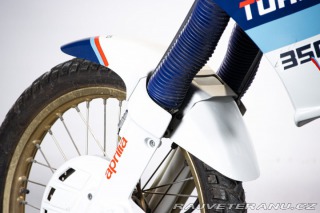 Ostatní značky Ostatní modely Aprilia TUAREG 350 WIND 1987