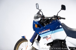 Ostatní značky Ostatní modely Aprilia TUAREG 350 WIND 1987