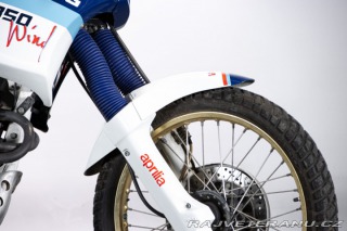 Ostatní značky Ostatní modely Aprilia TUAREG 350 WIND 1987