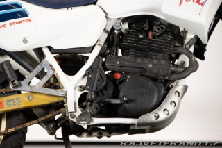 Ostatní značky Ostatní modely Aprilia TUAREG 350 WIND 1987