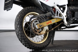 Ostatní značky Ostatní modely Aprilia TUAREG 350 WIND 1987