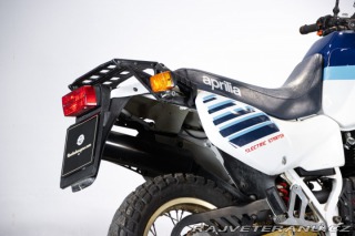 Ostatní značky Ostatní modely Aprilia TUAREG 350 WIND 1987