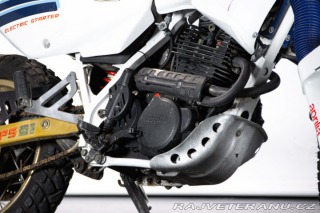 Ostatní značky Ostatní modely Aprilia TUAREG 350 WIND 1987