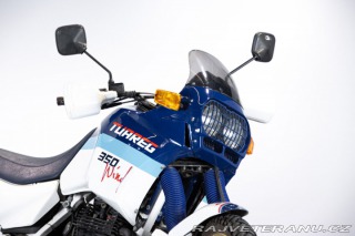 Ostatní značky Ostatní modely Aprilia TUAREG 350 WIND 1987